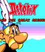 Asterix and the Great Rescue (Sega Master System (VGM))